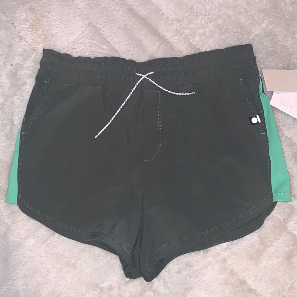 Zella Athletic Shorts